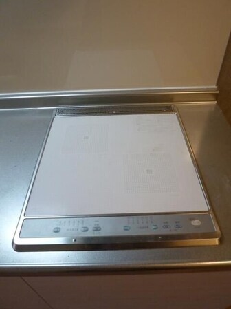 D-Square千歳船橋の物件内観写真